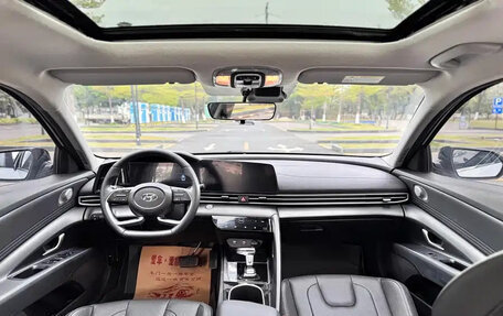 Hyundai Elantra, 2022 год, 1 145 640 рублей, 11 фотография