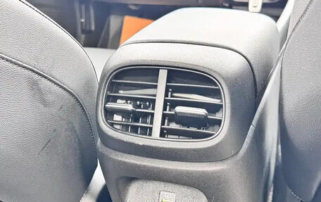 Hyundai Elantra, 2022 год, 1 145 640 рублей, 15 фотография