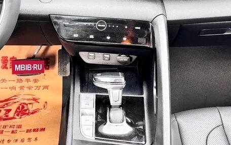 Hyundai Elantra, 2022 год, 1 145 640 рублей, 14 фотография