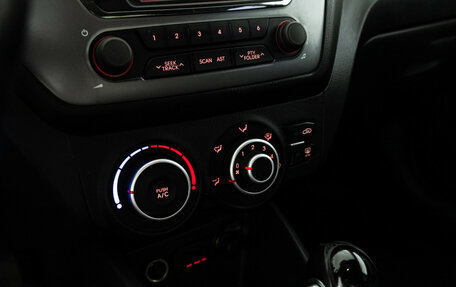 KIA Rio III рестайлинг, 2014 год, 549 585 рублей, 16 фотография