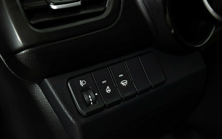 KIA Rio III рестайлинг, 2014 год, 549 585 рублей, 17 фотография