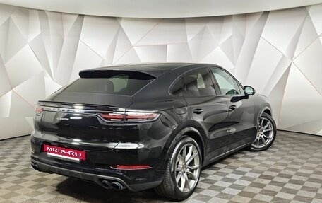 Porsche Cayenne III, 2022 год, 9 695 000 рублей, 2 фотография