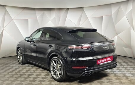 Porsche Cayenne III, 2022 год, 9 695 000 рублей, 4 фотография
