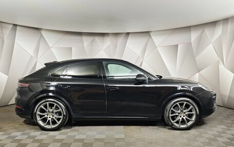 Porsche Cayenne III, 2022 год, 9 695 000 рублей, 6 фотография