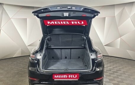 Porsche Cayenne III, 2022 год, 9 695 000 рублей, 12 фотография