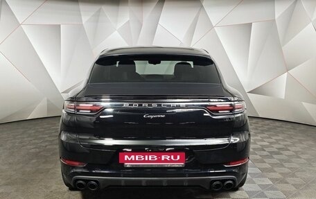 Porsche Cayenne III, 2022 год, 9 695 000 рублей, 8 фотография