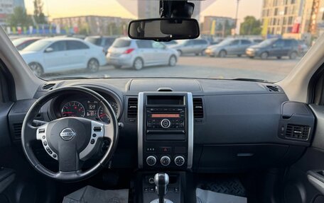 Nissan X-Trail, 2011 год, 1 399 000 рублей, 11 фотография