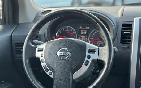 Nissan X-Trail, 2011 год, 1 399 000 рублей, 12 фотография
