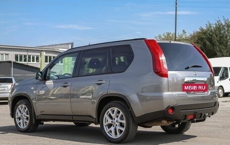 Nissan X-Trail, 2011 год, 1 399 000 рублей, 7 фотография
