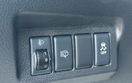 Nissan X-Trail, 2011 год, 1 399 000 рублей, 13 фотография