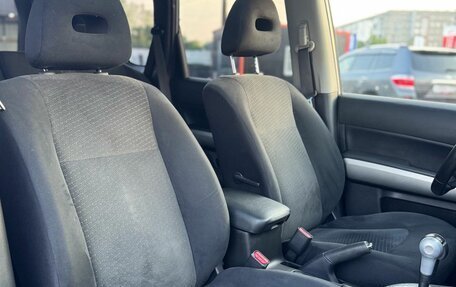 Nissan X-Trail, 2011 год, 1 399 000 рублей, 21 фотография