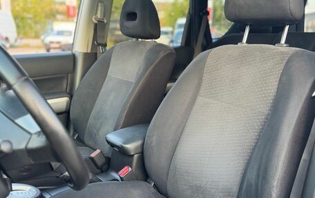 Nissan X-Trail, 2011 год, 1 399 000 рублей, 20 фотография