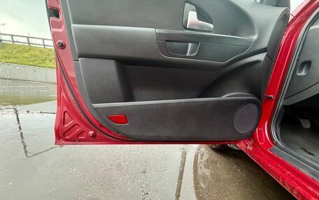 KIA cee'd I рестайлинг, 2008 год, 550 000 рублей, 11 фотография