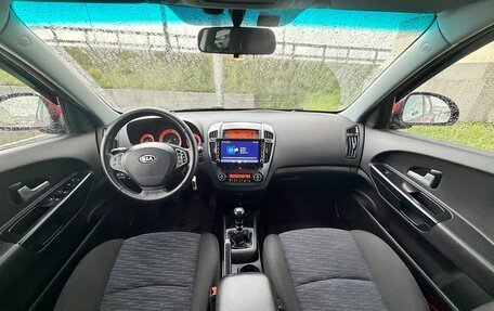 KIA cee'd I рестайлинг, 2008 год, 550 000 рублей, 13 фотография