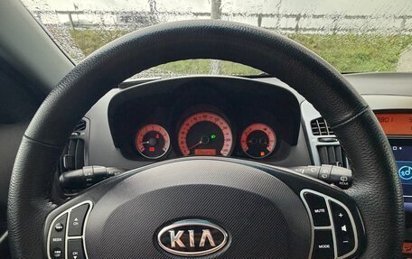 KIA cee'd I рестайлинг, 2008 год, 550 000 рублей, 12 фотография