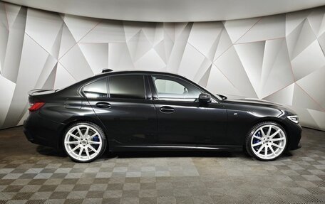 BMW 3 серия, 2019 год, 3 597 000 рублей, 5 фотография