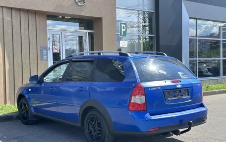 Chevrolet Lacetti, 2011 год, 370 000 рублей, 4 фотография