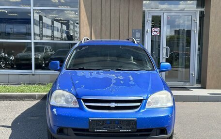 Chevrolet Lacetti, 2011 год, 370 000 рублей, 2 фотография