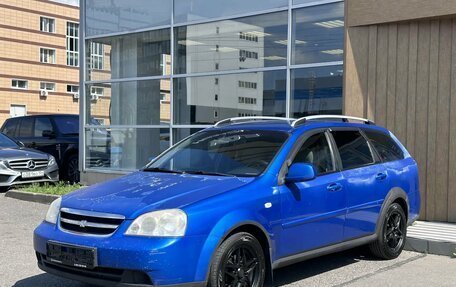 Chevrolet Lacetti, 2011 год, 370 000 рублей, 3 фотография