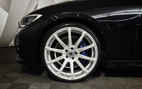 BMW 3 серия, 2019 год, 3 597 000 рублей, 6 фотография
