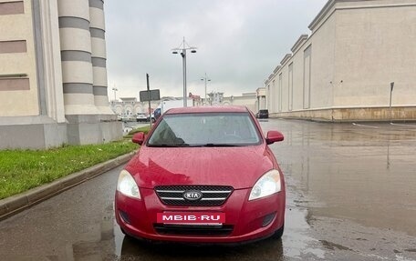 KIA cee'd I рестайлинг, 2008 год, 550 000 рублей, 3 фотография