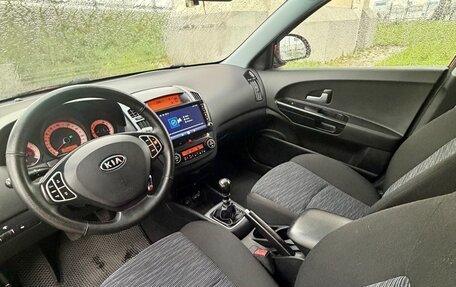 KIA cee'd I рестайлинг, 2008 год, 550 000 рублей, 14 фотография