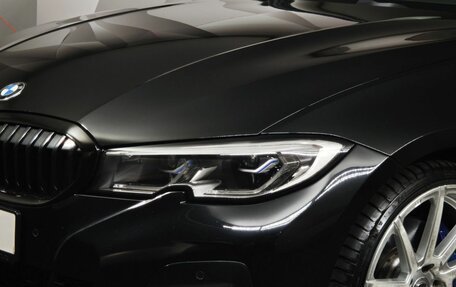 BMW 3 серия, 2019 год, 3 597 000 рублей, 7 фотография