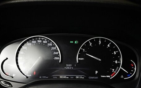 BMW 3 серия, 2019 год, 3 597 000 рублей, 12 фотография