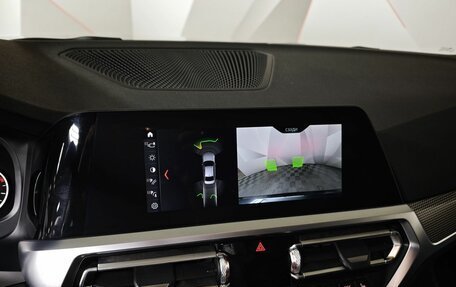 BMW 3 серия, 2019 год, 3 597 000 рублей, 18 фотография