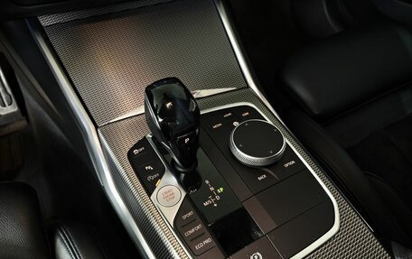 BMW 3 серия, 2019 год, 3 597 000 рублей, 17 фотография