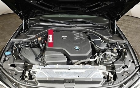 BMW 3 серия, 2019 год, 3 597 000 рублей, 9 фотография