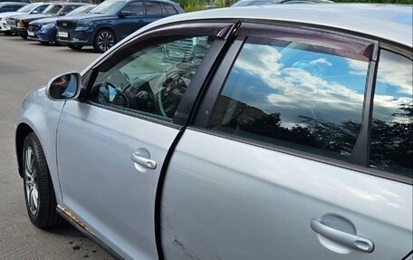 Volkswagen Jetta VI, 2010 год, 550 000 рублей, 2 фотография