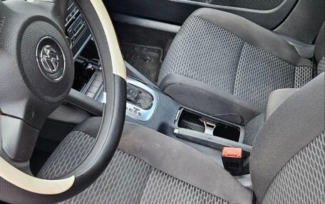 Volkswagen Jetta VI, 2010 год, 550 000 рублей, 9 фотография