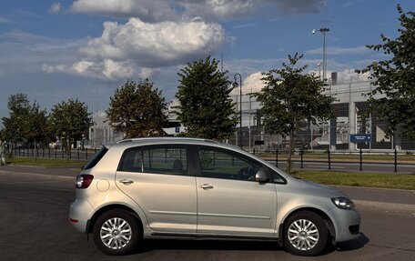 Volkswagen Golf Plus II, 2012 год, 700 000 рублей, 4 фотография
