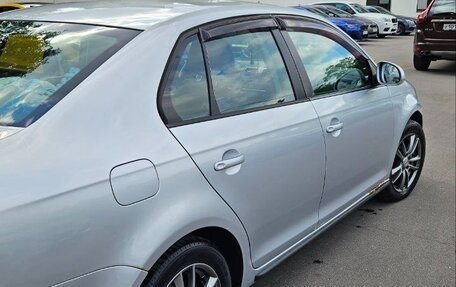 Volkswagen Jetta VI, 2010 год, 550 000 рублей, 4 фотография