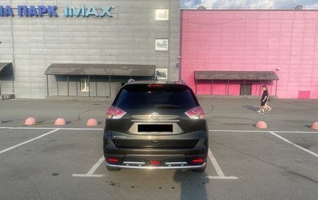 Nissan X-Trail, 2017 год, 2 000 000 рублей, 1 фотография
