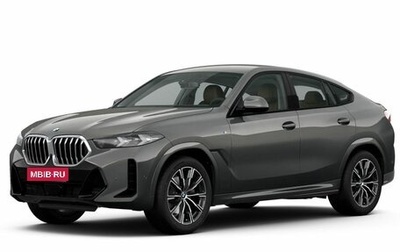 BMW X6, 2026 год, 17 000 000 рублей, 1 фотография
