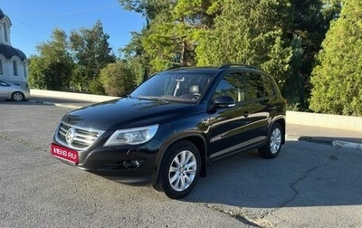 Volkswagen Tiguan I, 2010 год, 1 100 000 рублей, 1 фотография