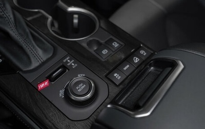 Toyota Highlander, 2026 год, 5 650 000 рублей, 1 фотография