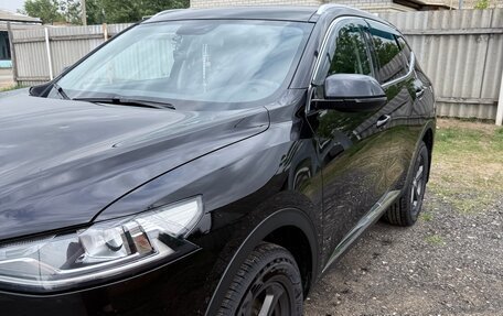 Haval F7 I, 2020 год, 1 750 000 рублей, 1 фотография