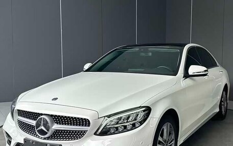 Mercedes-Benz C-Класс, 2021 год, 2 599 000 рублей, 1 фотография