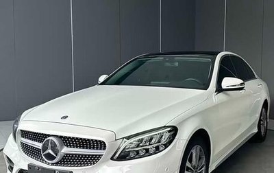 Mercedes-Benz C-Класс, 2021 год, 2 599 000 рублей, 1 фотография