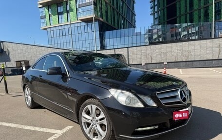 Mercedes-Benz E-Класс, 2011 год, 1 450 000 рублей, 1 фотография