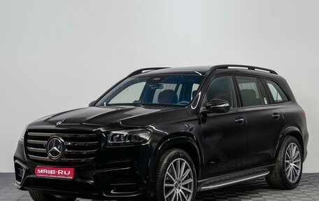 Mercedes-Benz GLS, 2026 год, 18 850 000 рублей, 1 фотография