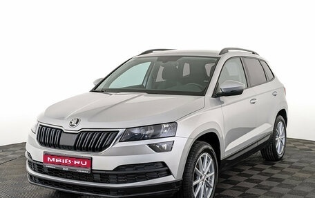 Skoda Karoq I, 2020 год, 2 185 000 рублей, 1 фотография