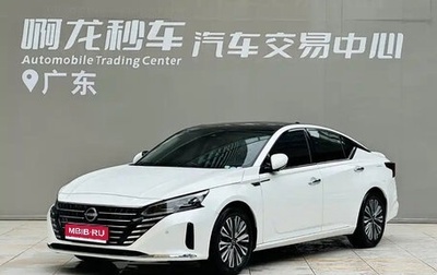 Nissan Altima VI (L34), 2022 год, 1 564 880 рублей, 1 фотография