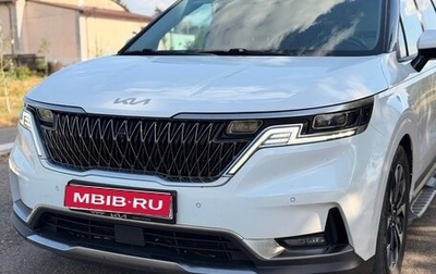 KIA Carnival, 2022 год, 4 500 000 рублей, 1 фотография