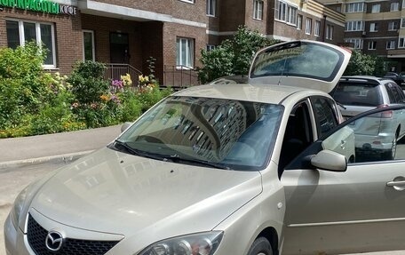 Mazda 3, 2005 год, 550 000 рублей, 1 фотография