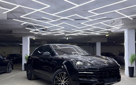Porsche Cayenne III, 2026 год, 17 300 000 рублей, 1 фотография