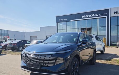 Haval F7, 2026 год, 2 999 000 рублей, 1 фотография